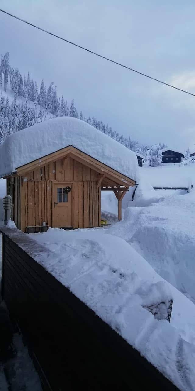 Ferienwohnung für 4 Personen, mit Balkon in St. Veit in Defereggen - 3