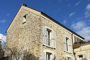Chambre d’hôte pour 2 personnes à Feucherolles