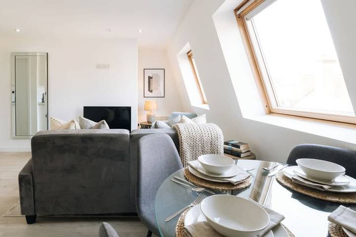 Gîte pour 2 personnes à Ipswich - 4