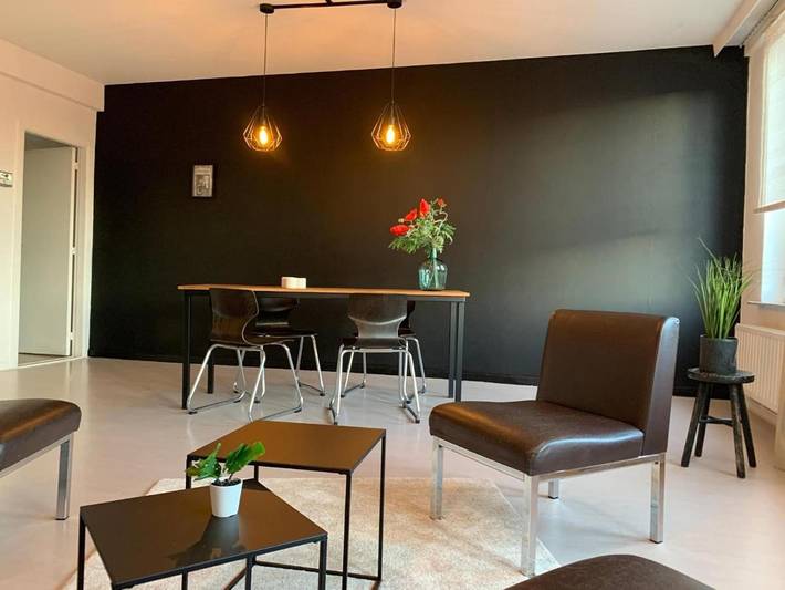 Gîte pour 2 personnes, avec terrasse à Herentals