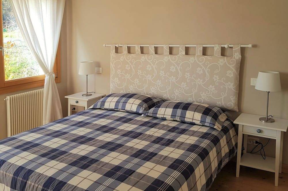 Casa su La Riva - Ale's Home in Valdobbiadene, Prealpi Carniche