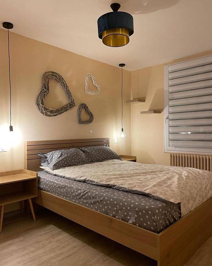 Olga Chambre d'hote "Lili 2" in Verdun (Municipalité), Verdun