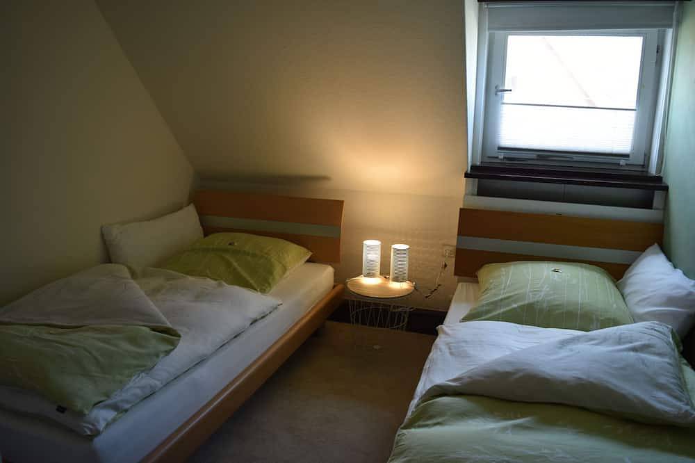 Ferienhaus Heideglück in Bad Fallingbostel, Landkreis Heidekreis