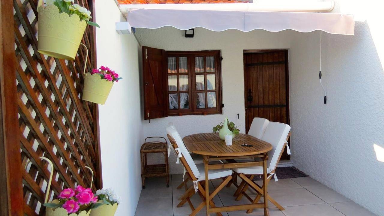 Casa Gaivina 1 in Ria de Aveiro, Torreira
