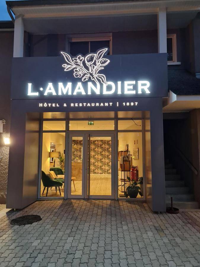 Hôtel pour 3 personnes, avec jardin et vue à Morlaàs - 3