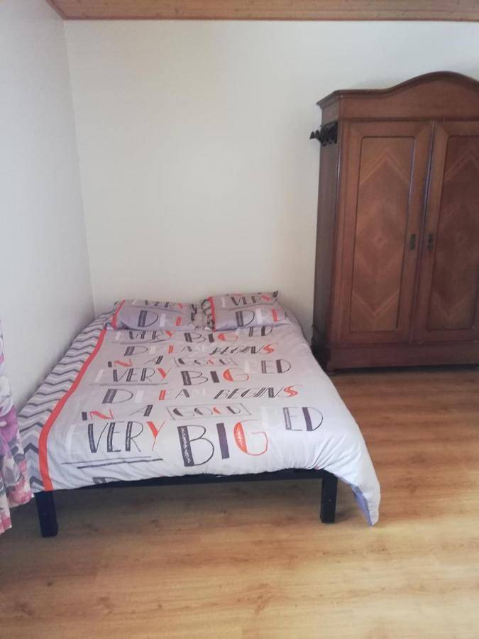 Appartement entier, Appartement 60m2 entre lac et montagne in Vailly, Région de Thonon-les-Bains