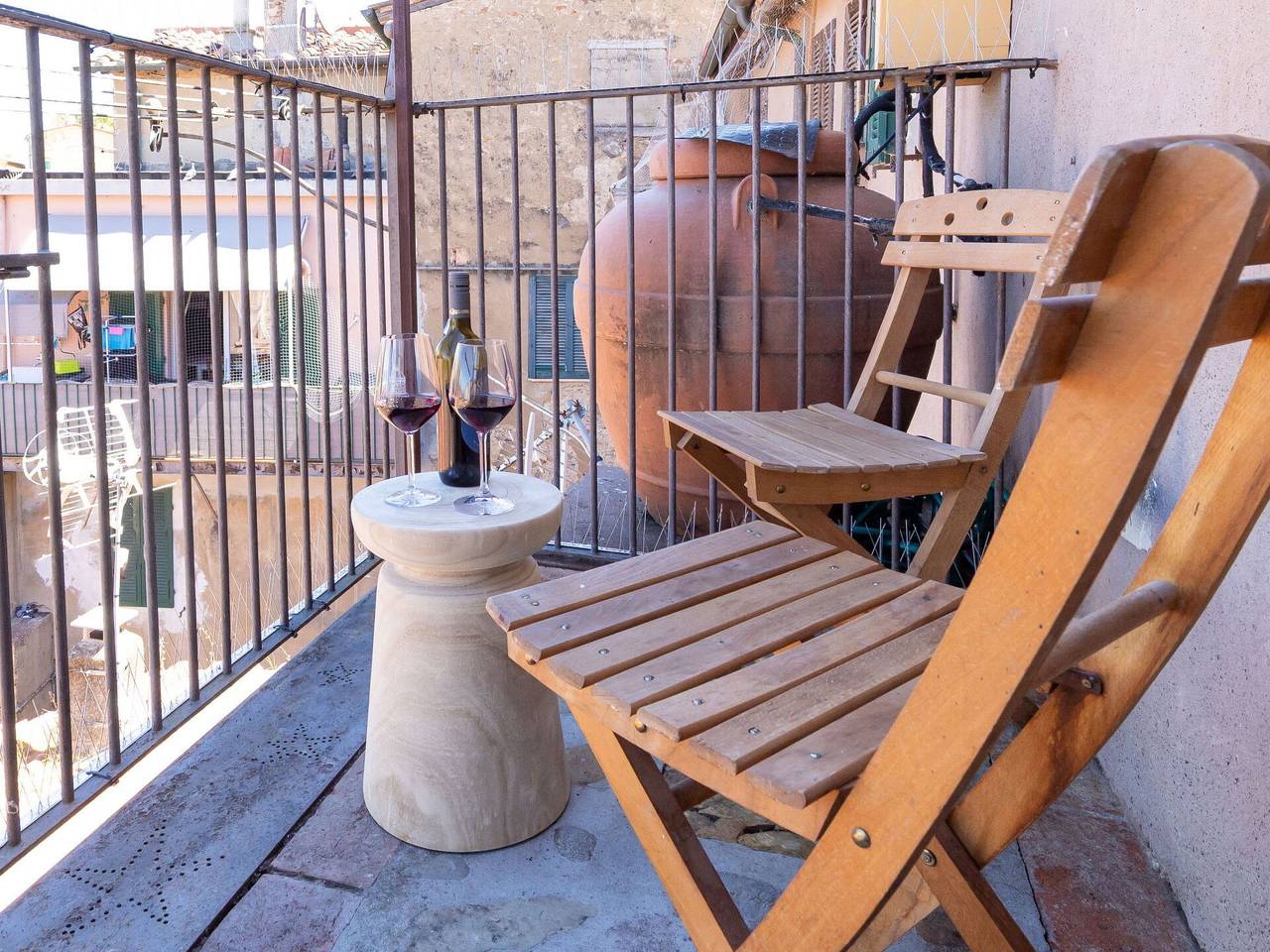 Apartamento entero, Il Rifugio del Vignaiolo - Il Rifugio del Vignaiolo 120.1 in Castagneto Carducci, Costa Etrusca