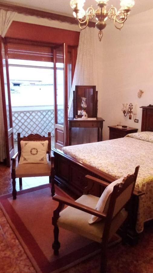B&b per 2 persone, con panorama e terrazza in Leverano