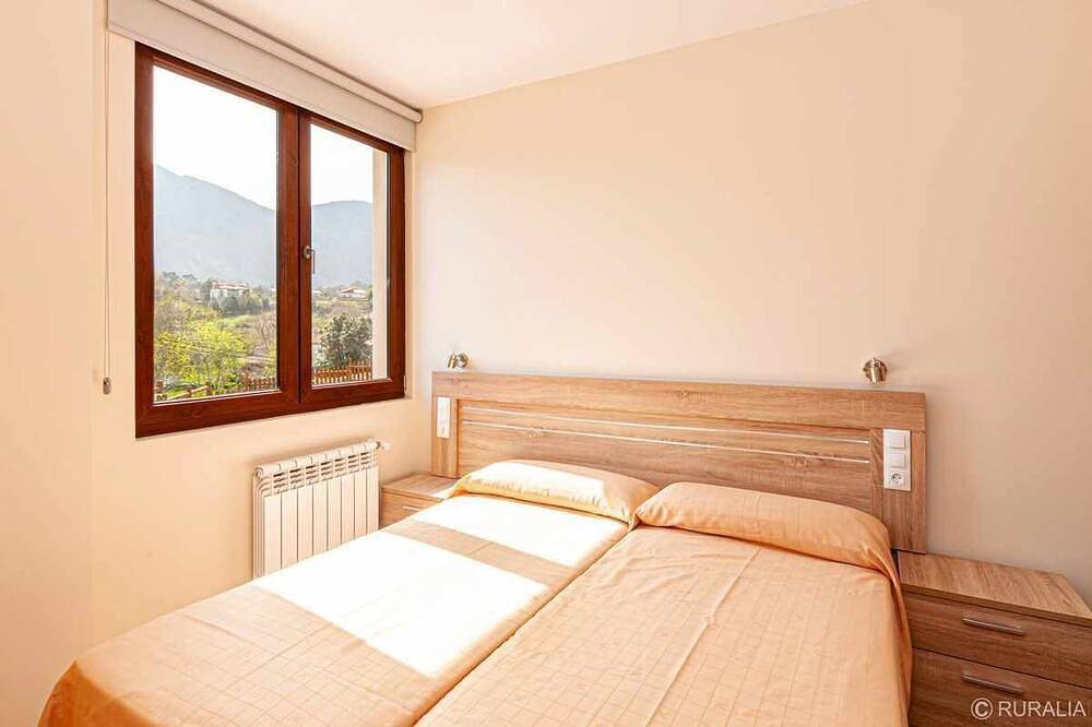 Entire apartment, La Rexidora Appto. Mammoth in Ribadesella, Costa Verde (Spain)