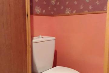 Chalet pour 3 Personnes dans Saulxures-sur-Moselotte, Région d'Épinal, Photo 4