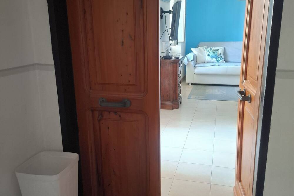 Apartamento entero, Riva Sea House in Riva Trigoso, Sestri Levante