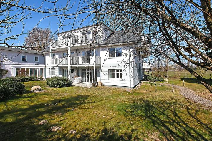 Ferienwohnung für 2 Personen in Ahrenshoop