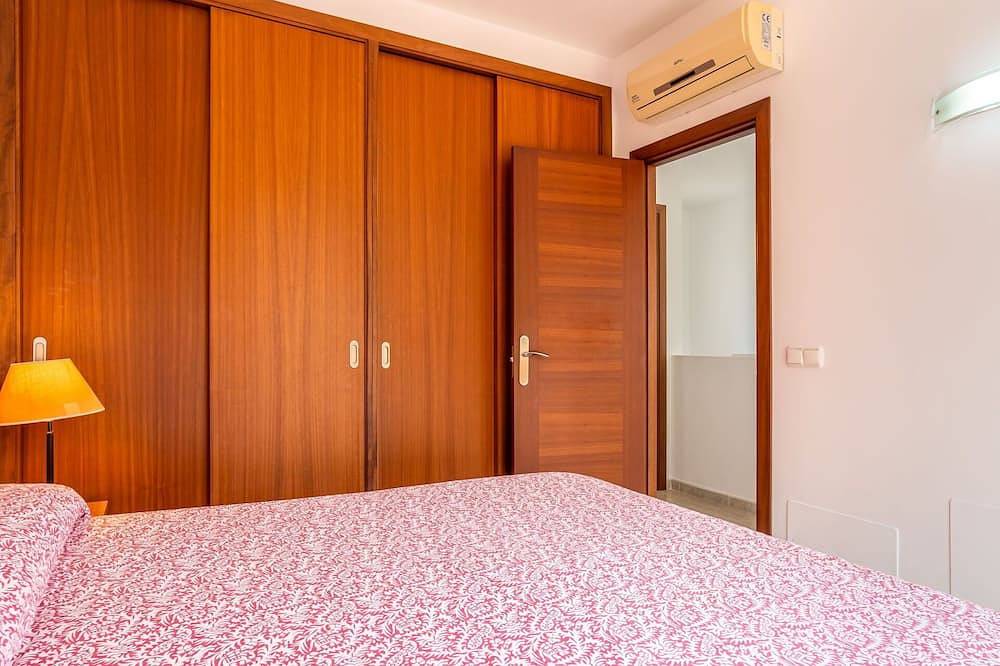 Schönes alleinstehendes Ferienhaus mit privatem Pool, Klimaanlage,  W-Lan, Tv, Terrasse, Parkplatz in Sant Llorenç des Cardassar, Mallorca Osten