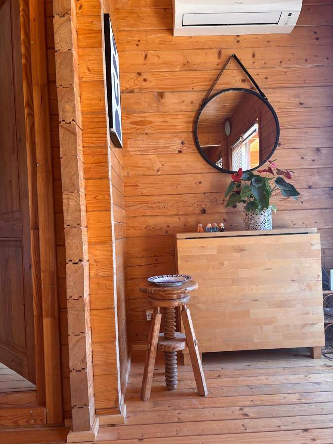 Apartamento inteiro, Casa Madeira no Monte in Almancil, Ria Formosa