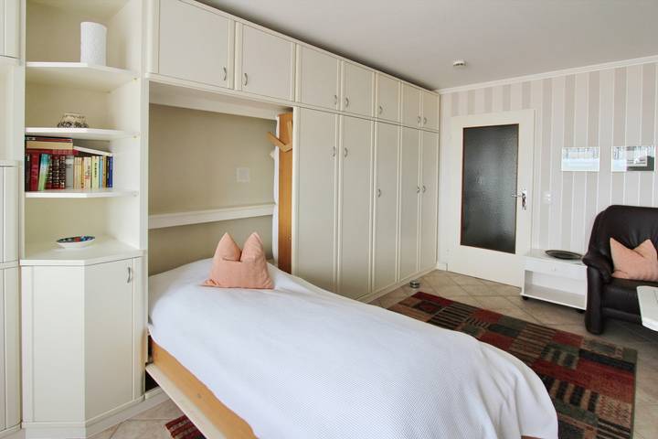 Ganze Ferienwohnung, App. 142, Haus am Meer,7.Etage in Westerland, Sylt (Gemeinde)