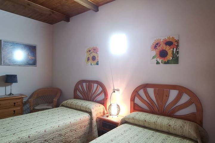 Lugar Ideal Para Disfrutar en Familia de una Casa Rural en el Valle del Jerte in Jerte, Valle del Jerte