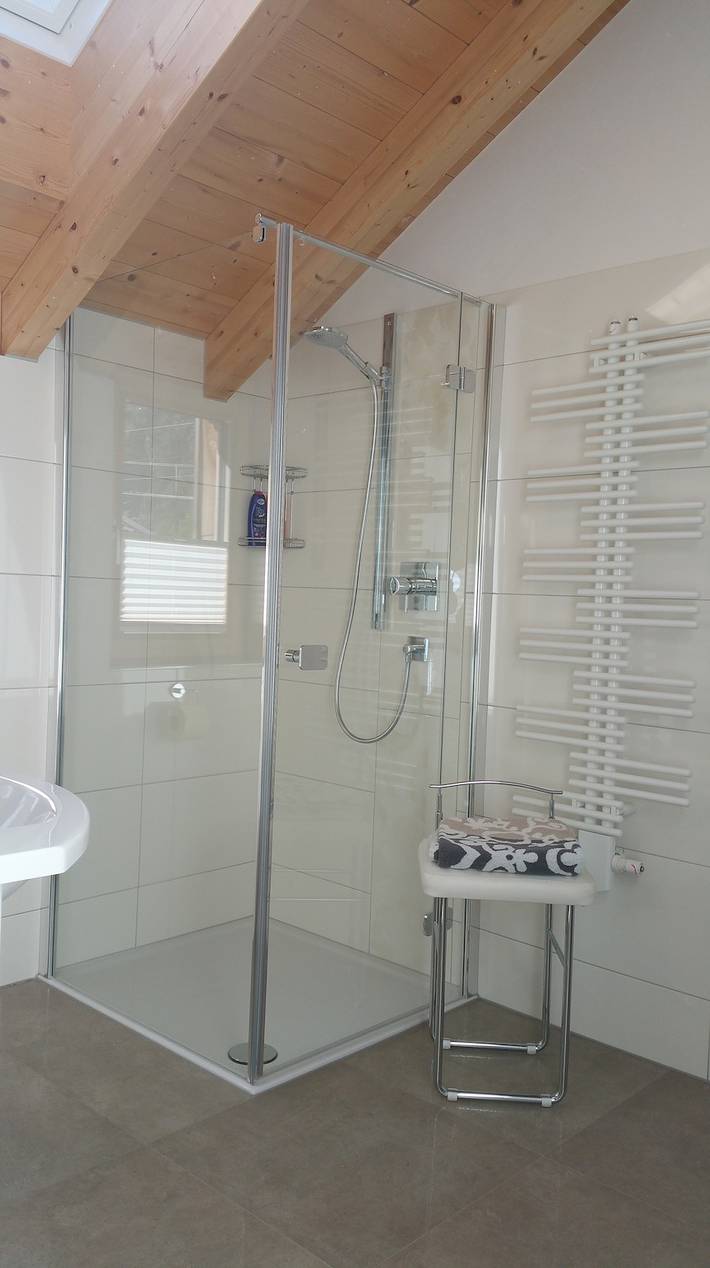 Ferienhaus für 4 Personen, mit Garten und Ausblick in Osttirol - 4