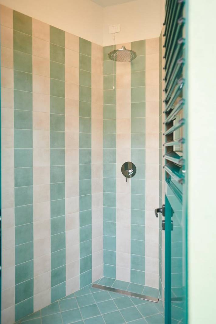 Camping für 2 Personen, mit Balkon/Terrasse auf Sardinien - 3