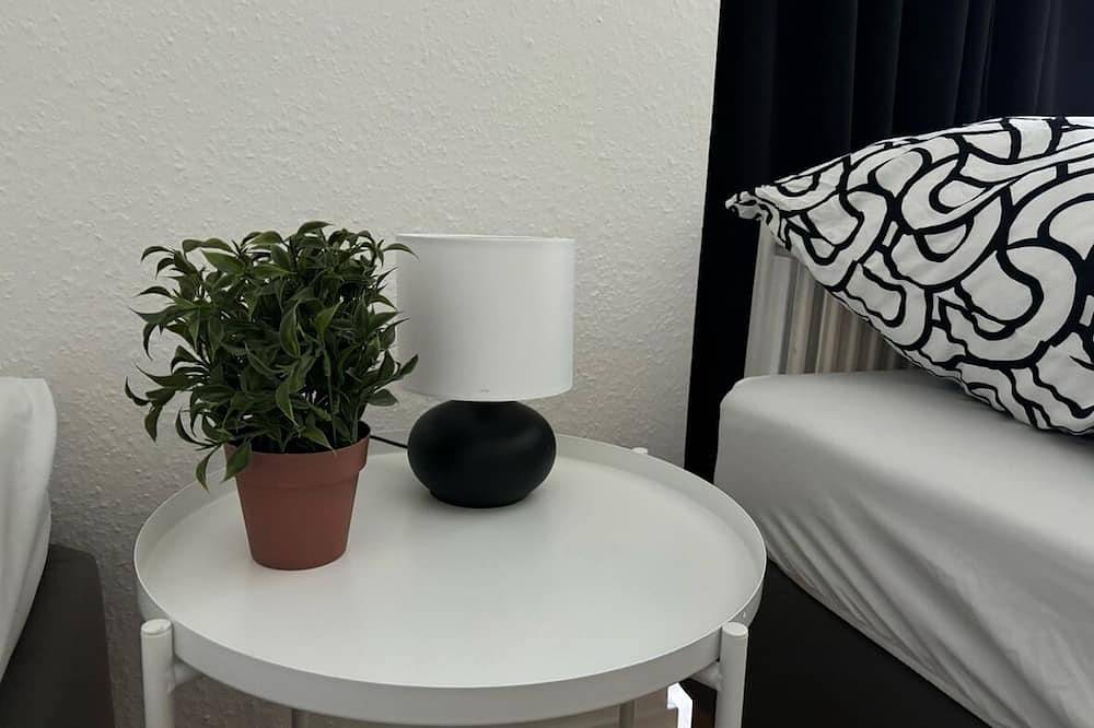 Entire apartment, Apartment in Werther with terrace in Werther, North Rhine-Westphalia