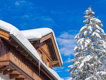 Ferienwohnung für 2 Personen in Krün, Bayerische Alpen, Bild 3