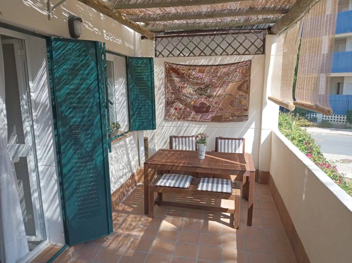 Apartamento inteiro, El Cantil in Isla Cristina, Costa de la luz