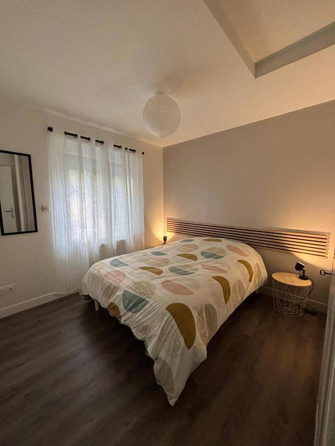 Location de vacances pour 6 personnes, avec jardin, animaux acceptés à Berneval-le-Grand - 4