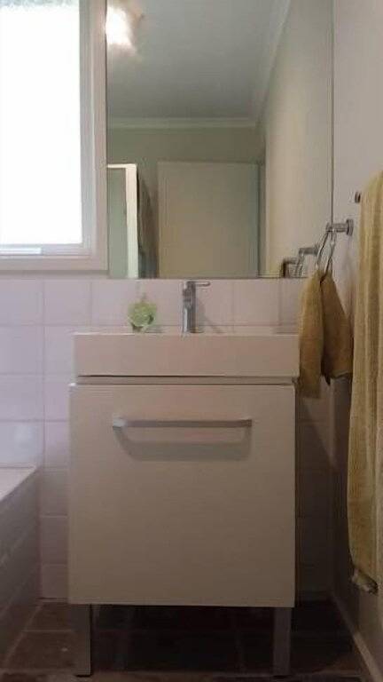 Holiday home for 6 people, with garden and terrace in Great Ocean Road