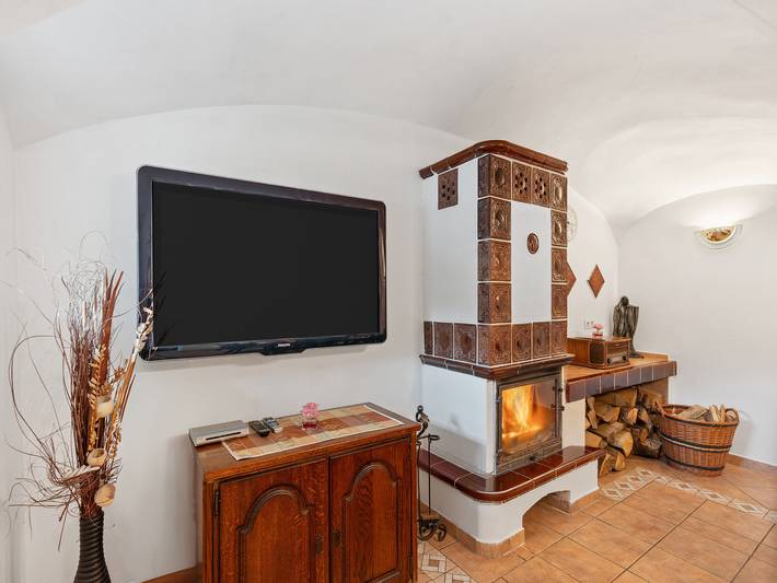 Ferienhaus für 12 Personen, mit Garten und Terrasse, mit Haustier in Nordböhmen - 2