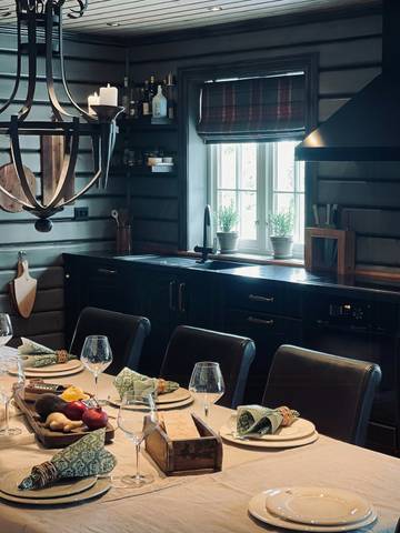 Feriehus til 12 Personer i Gol, Viken, Bilde 4