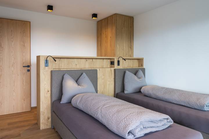 Ferienwohnung für 6 Personen in Hafling - 3
