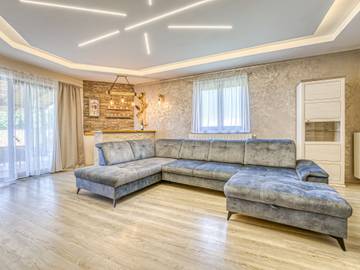 Ferienhaus für 8 Personen in Kvarner Festland, Primorje-Gorski Kotar, Bild 4