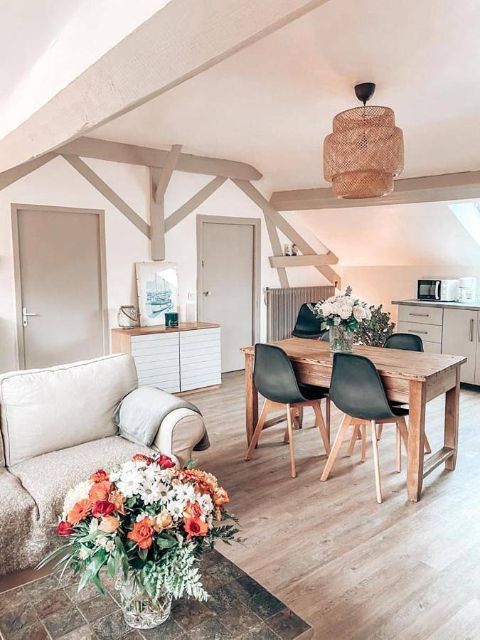 Chambres Privées dans une maison de charme in Saint-Brice-sous-Forêt, Val-d'Oise