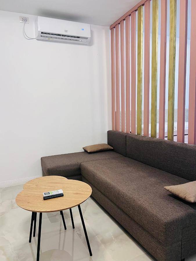 Gîte pour 5 personnes, avec vue dans Giurgiu - 2