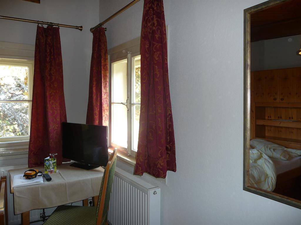 Einzelzimmer mit Dusche/Wc, Sat/Tv in Reißeck, Lieser-Maltatal