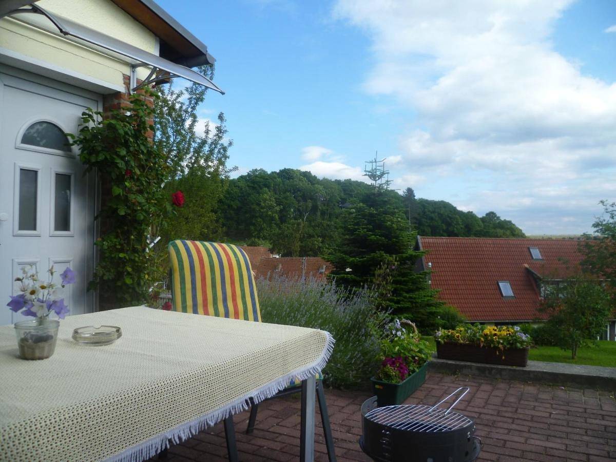 Ferienhaus Ii Heyder in Elbingerode, Harzvorland