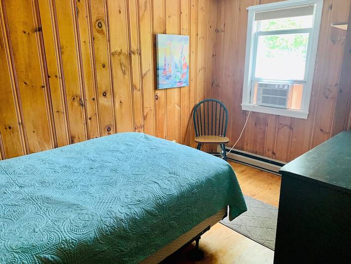 Cottage for 2 people - 1