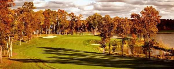 Vacation House for 6 Guests in Nisswa, Minnesota, Picture 4