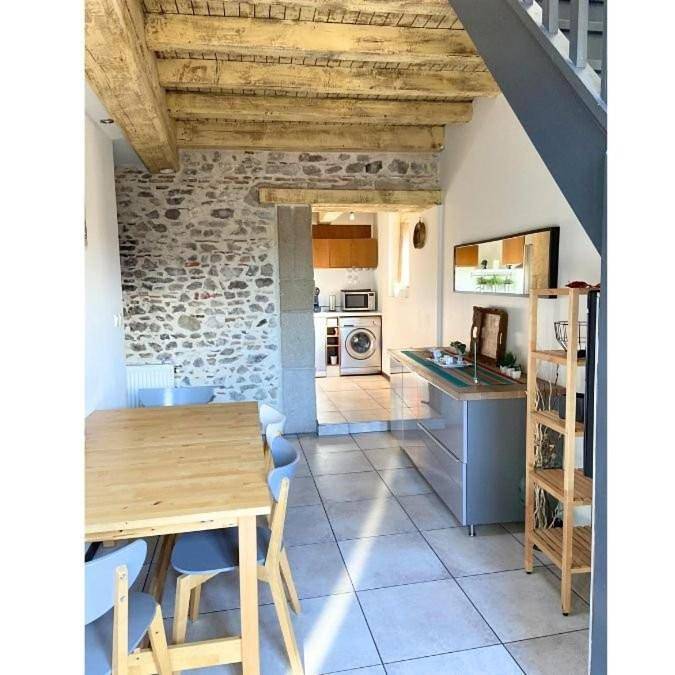 Gîte pour 5 personnes à Vienne (Isère) - 3