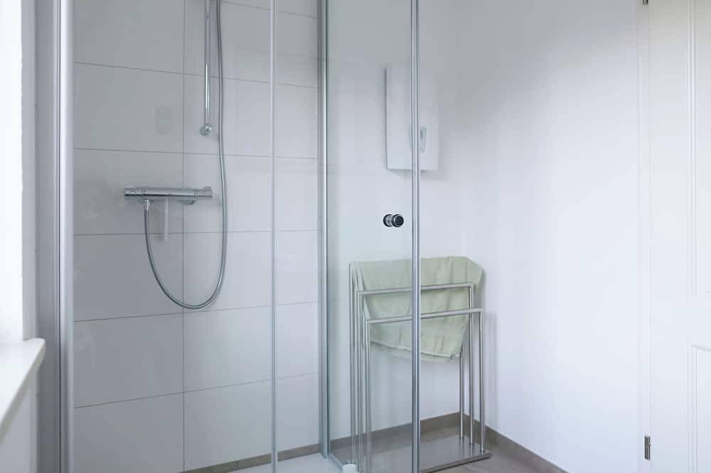 Ganze Wohnung, Komfort Ferienwohnung Bad Belzig Altstadt in Bad Belzig, Fläming