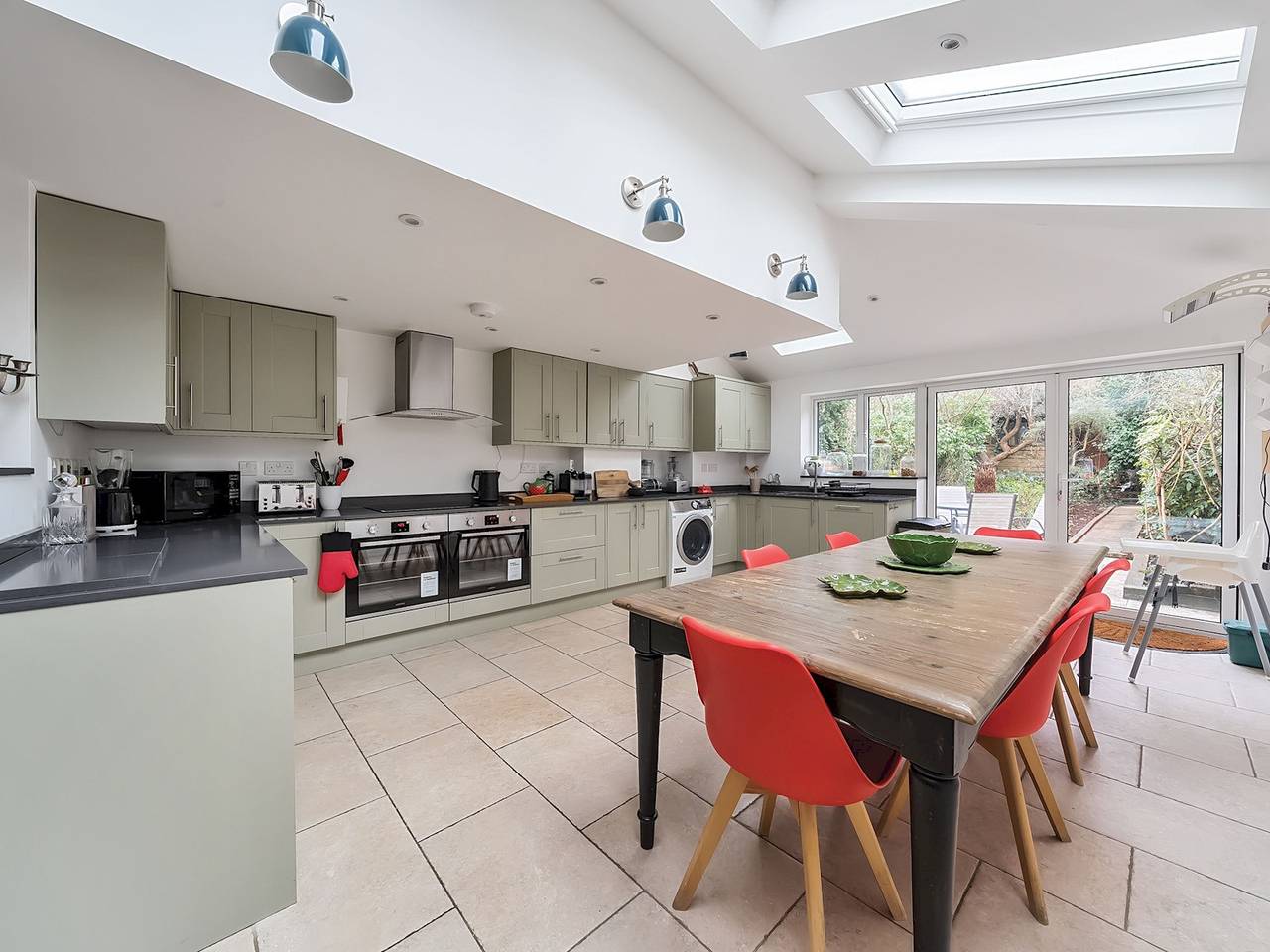 Renovated 3Br Garden Home - Central Oxford - Pass the Keys in Oxford, Oxfordshire