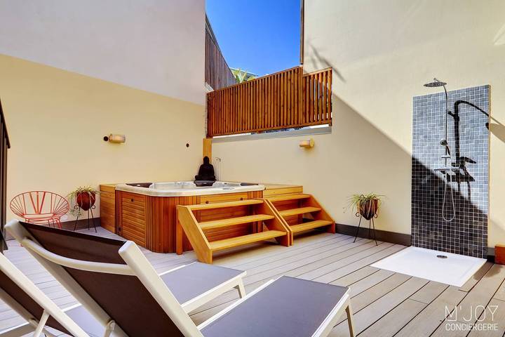 Location de vacances