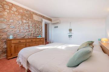 Villa in Artà, East Majorca für 2 
