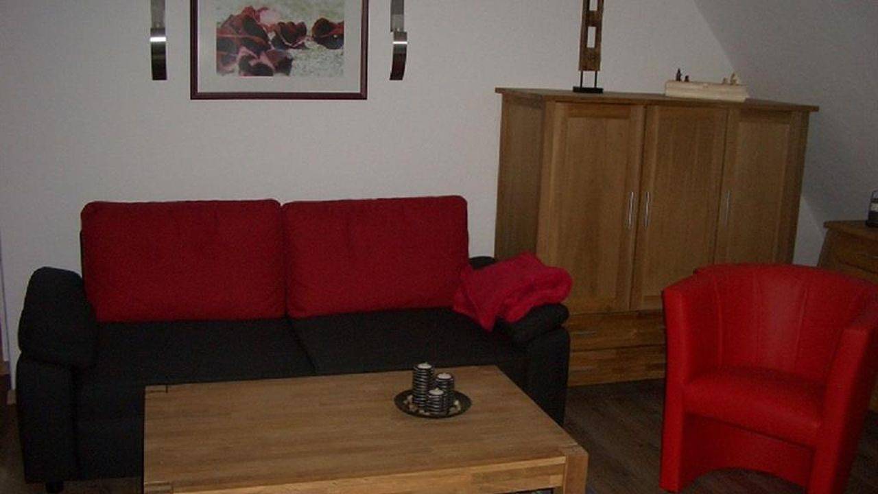 Entire vacation apartment, Ferienwohnung für 2 Personen (39 m²) in Bad Zwischenahn in Bad Zwischenahn, Ammerland