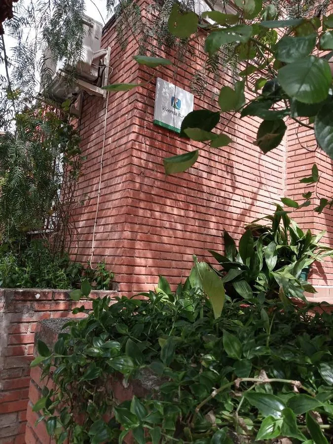 Casa rural para 7 personas, con balcón y vistas, Familias con niños - 1