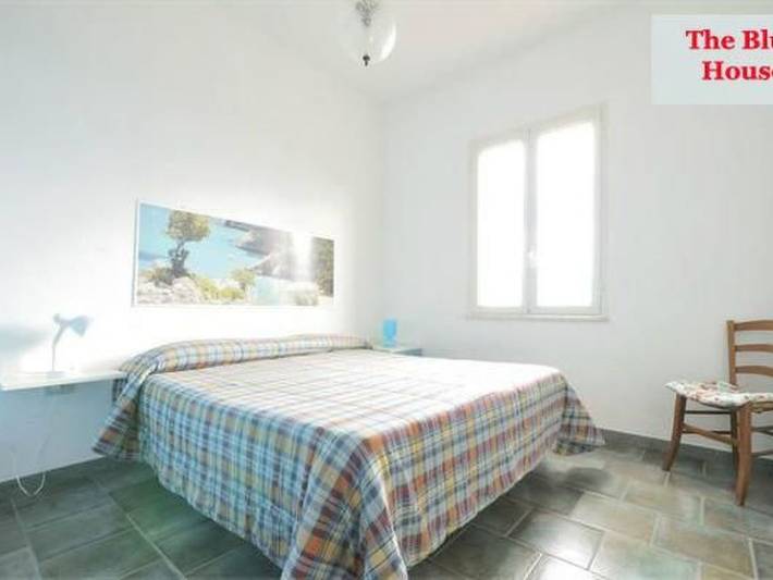 Ganze Wohnung, Haustier- und Familienfreundliches Apartment in Santa Maria Navarrese, Baunei