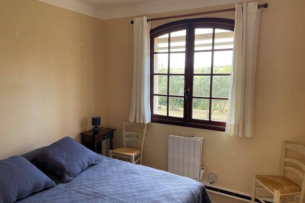 Charming Provencal villa with swimming pool in Artignosc-sur-Verdon, Brignoles region
