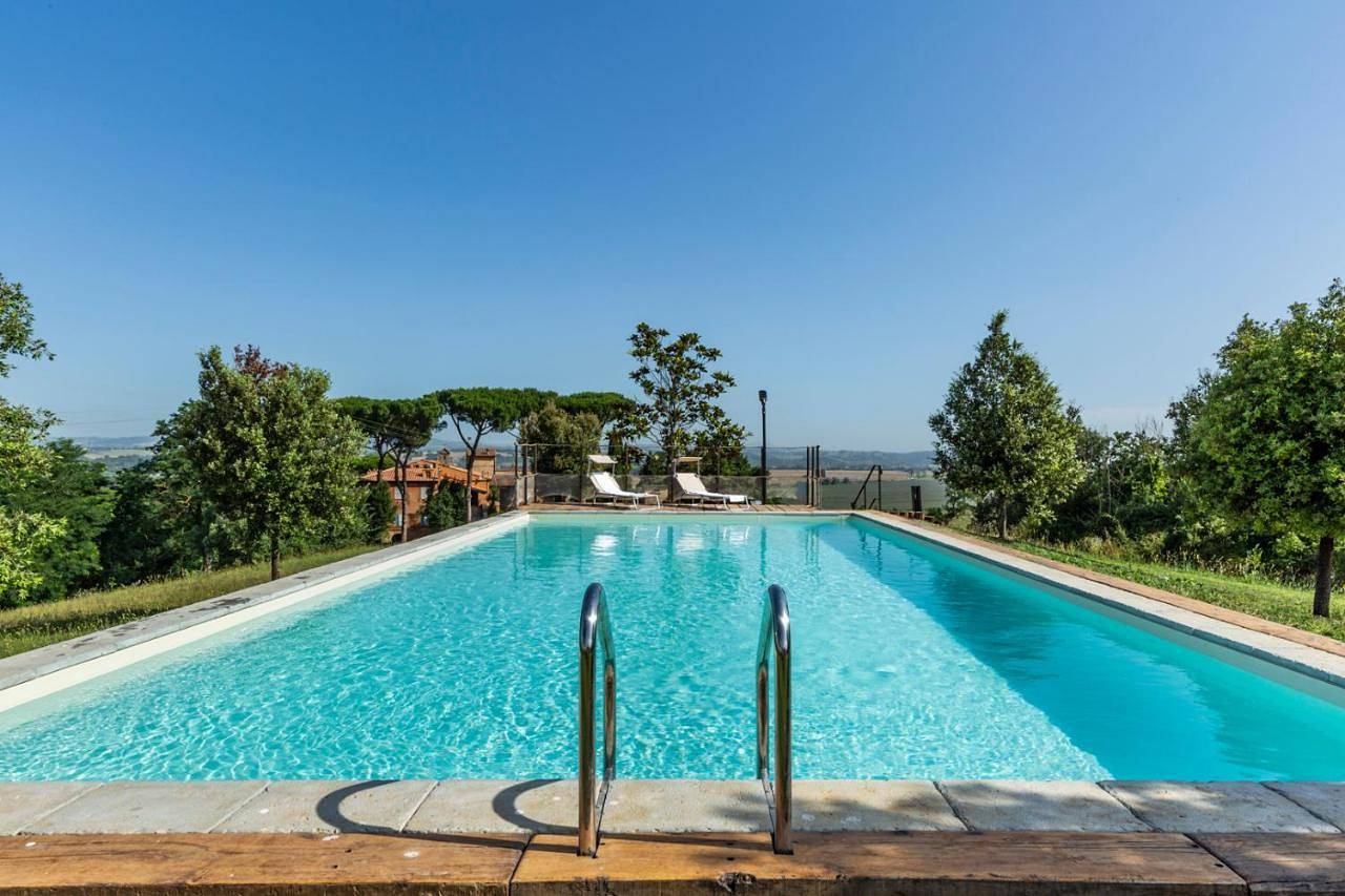 Deluxe Double Studio in Marcigliana, Roma