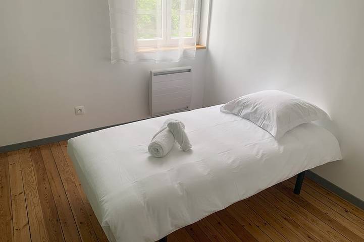 \"Val et Mer\": Tout confort et tout inclus pour 6 Personnes en Baie de Somme! in Ault, Région d'Abbeville