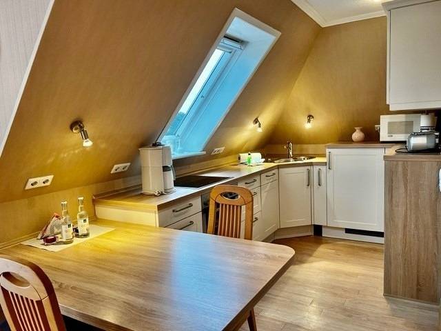 Ferienwohnung für 4 Personen in Nieblum - 4
