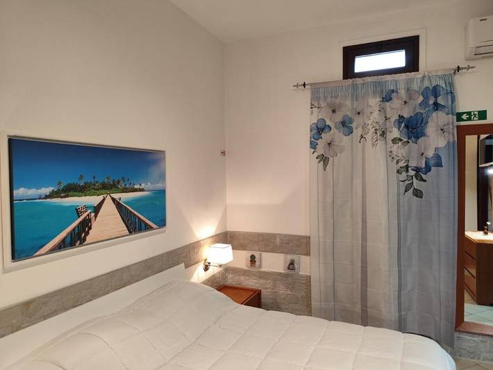 Gîte pour 3 personnes à Bagheria - 4